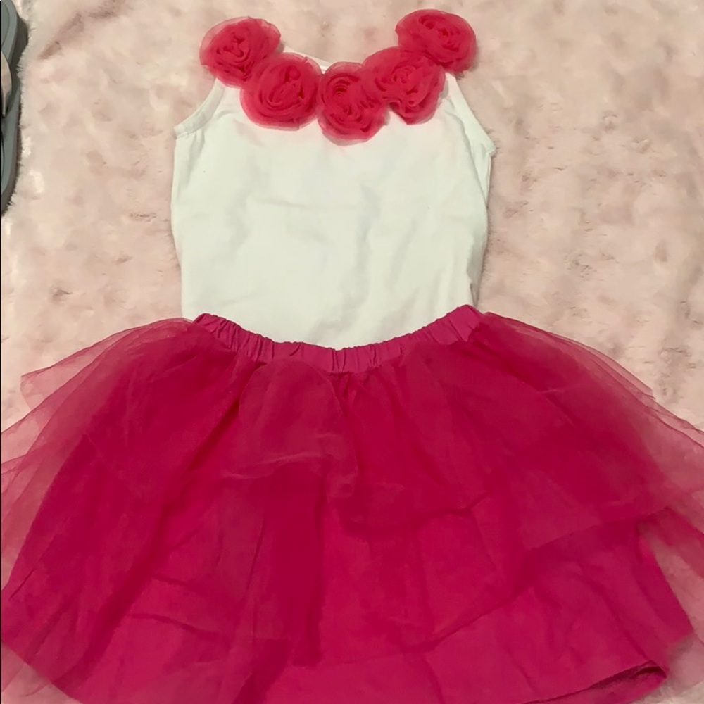 Girls outfit